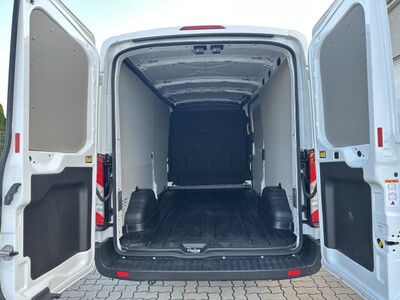 Ford Transit Gebrauchtwagen Ford Transit Gebrauchtwagen