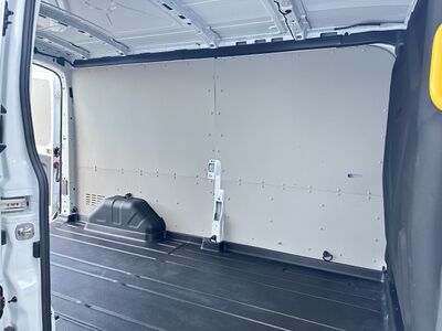Ford Transit Gebrauchtwagen Ford Transit Gebrauchtwagen