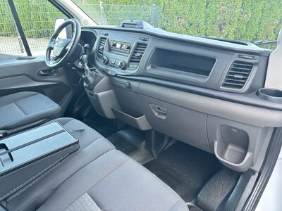 Ford Transit Gebrauchtwagen Ford Transit Gebrauchtwagen