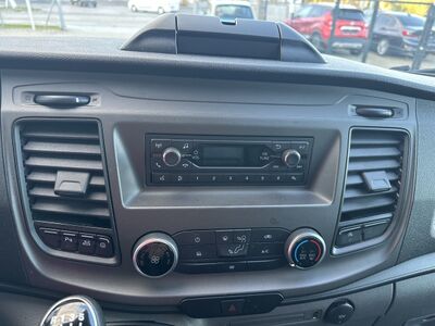 Ford Transit Gebrauchtwagen Ford Transit Gebrauchtwagen