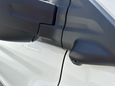 Ford Transit Gebrauchtwagen Ford Transit Gebrauchtwagen