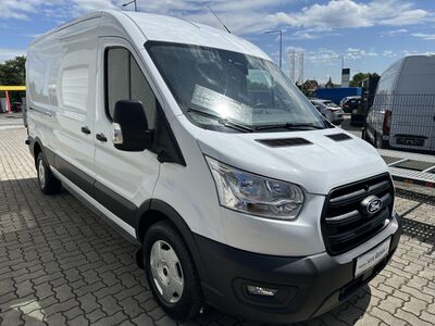 Ford Transit Gebrauchtwagen Ford Transit Gebrauchtwagen