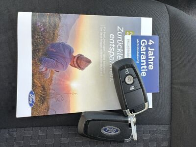Ford Transit Gebrauchtwagen Ford Transit Gebrauchtwagen