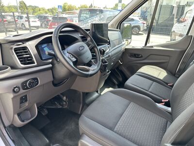 Ford Transit Gebrauchtwagen Ford Transit Gebrauchtwagen