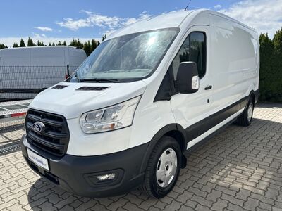 Ford Transit Gebrauchtwagen Ford Transit Gebrauchtwagen