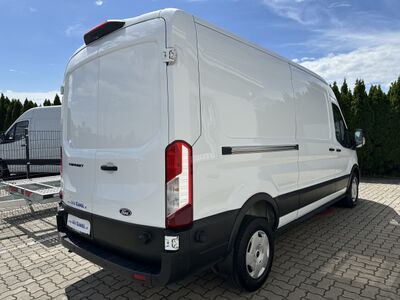 Ford Transit Gebrauchtwagen Ford Transit Gebrauchtwagen