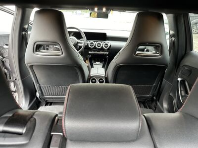 Mercedes-Benz A-Klasse Gebrauchtwagen Mercedes-Benz A-Klasse Gebrauchtwagen