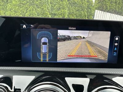 Mercedes-Benz A-Klasse Gebrauchtwagen Mercedes-Benz A-Klasse Gebrauchtwagen