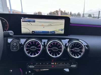 Mercedes-Benz A-Klasse Gebrauchtwagen Mercedes-Benz A-Klasse Gebrauchtwagen