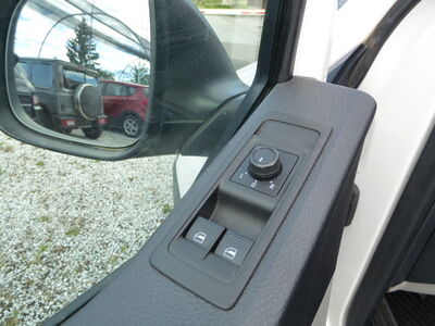 VW Transporter T6 Gebrauchtwagen VW Transporter T6 Gebrauchtwagen