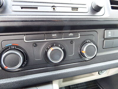 VW Transporter T6 Gebrauchtwagen VW Transporter T6 Gebrauchtwagen