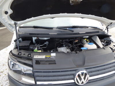 VW Transporter T6 Gebrauchtwagen VW Transporter T6 Gebrauchtwagen