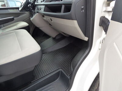 VW Transporter T6 Gebrauchtwagen VW Transporter T6 Gebrauchtwagen