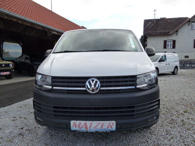 VW Transporter T6 Gebrauchtwagen VW Transporter T6 Gebrauchtwagen