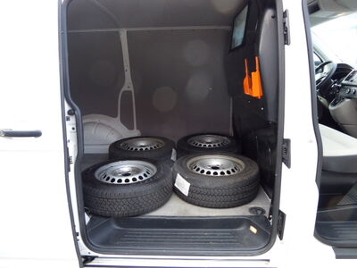 VW Transporter T6 Gebrauchtwagen VW Transporter T6 Gebrauchtwagen