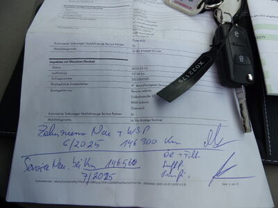 VW Transporter T6 Gebrauchtwagen VW Transporter T6 Gebrauchtwagen