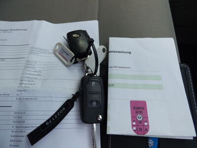 VW Transporter T6 Gebrauchtwagen VW Transporter T6 Gebrauchtwagen