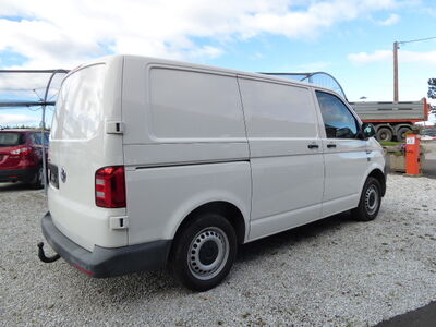 VW Transporter T6 Gebrauchtwagen VW Transporter T6 Gebrauchtwagen