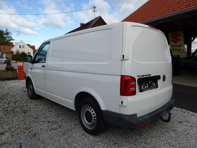 VW Transporter T6 Gebrauchtwagen VW Transporter T6 Gebrauchtwagen