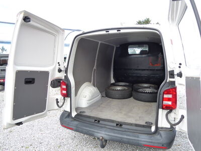 VW Transporter T6 Gebrauchtwagen VW Transporter T6 Gebrauchtwagen