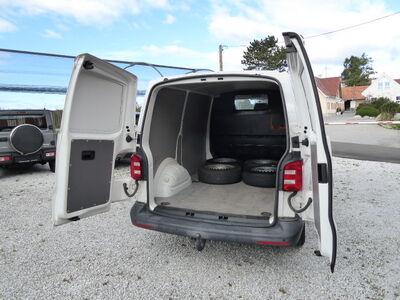 VW Transporter T6 Gebrauchtwagen VW Transporter T6 Gebrauchtwagen