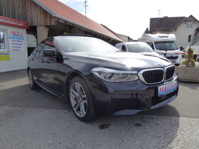 BMW 6er Gebrauchtwagen
