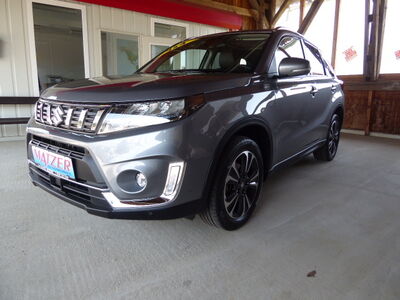 Suzuki Vitara Gebrauchtwagen