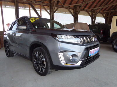 Suzuki Vitara Gebrauchtwagen