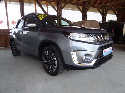 Suzuki Vitara Gebrauchtwagen