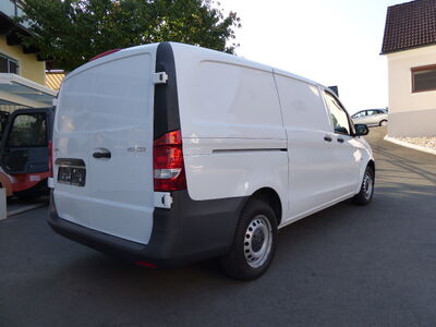 Mercedes-Benz Vito Gebrauchtwagen