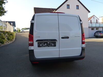 Mercedes-Benz Vito Gebrauchtwagen