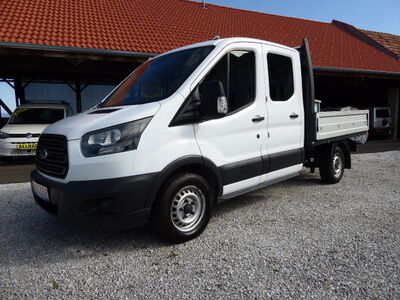 Ford Transit Gebrauchtwagen