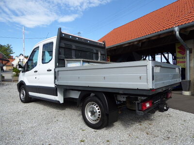 Ford Transit Gebrauchtwagen