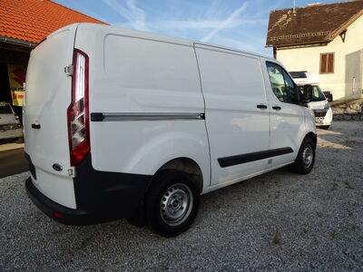 Ford Transit Custom Gebrauchtwagen