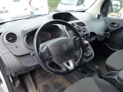 Renault Kangoo Gebrauchtwagen