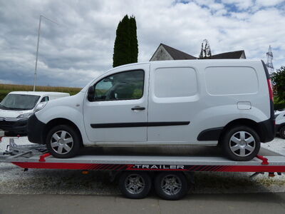 Renault Kangoo Gebrauchtwagen