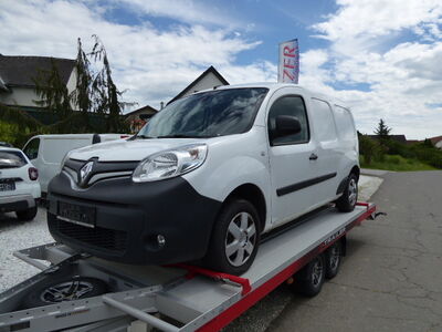 Renault Kangoo Gebrauchtwagen