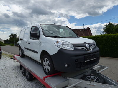 Renault Kangoo Gebrauchtwagen