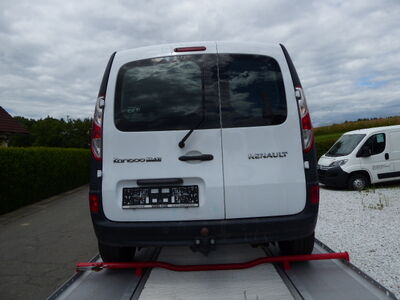 Renault Kangoo Gebrauchtwagen