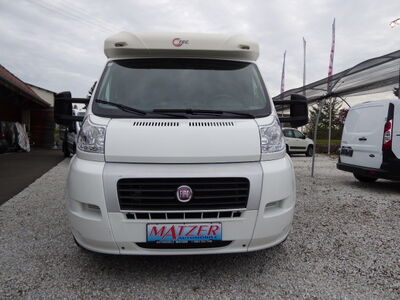 Fiat Ducato Gebrauchtwagen