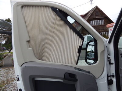 Fiat Ducato Gebrauchtwagen