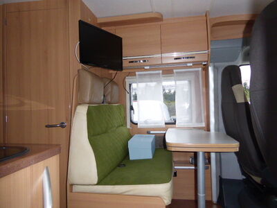 Fiat Ducato Gebrauchtwagen