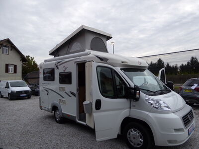 Fiat Ducato Gebrauchtwagen