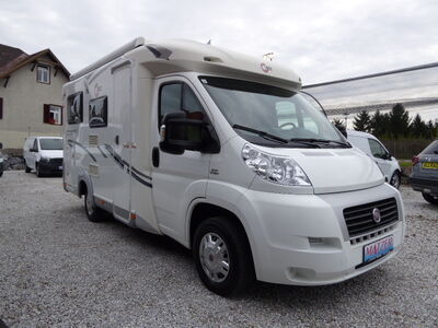 Fiat Ducato Gebrauchtwagen