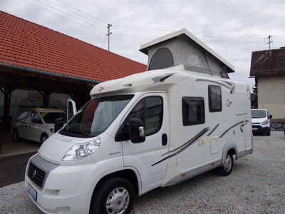 Fiat Ducato Gebrauchtwagen