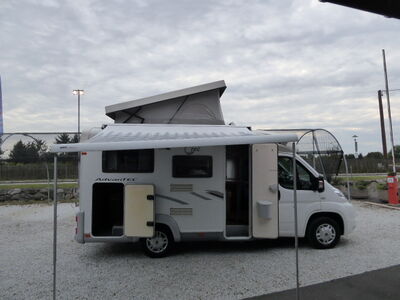 Fiat Ducato Gebrauchtwagen