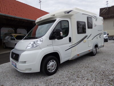 Fiat Ducato Gebrauchtwagen