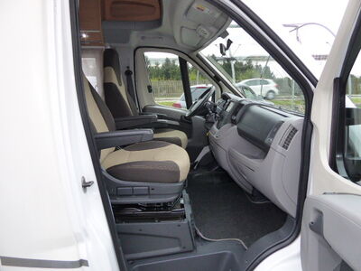 Fiat Ducato Gebrauchtwagen