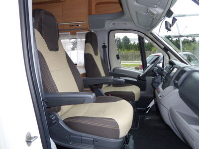 Fiat Ducato Gebrauchtwagen