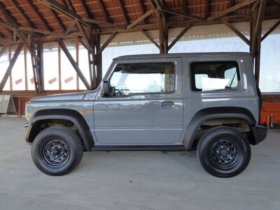 Suzuki Jimny Gebrauchtwagen